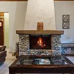Holiday home Taygetos Relaxing