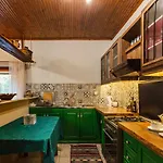 Holiday home Taygetos Relaxing Poliani
