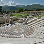 Taygetos Relaxing Poliani
