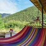 Taygetos Relaxing Holiday home Poliani