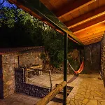 Taygetos Relaxing Poliani