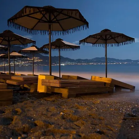 Taygetos Relaxing Poliána