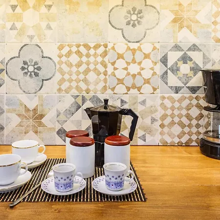 בית נופש Taygetos Relaxing *