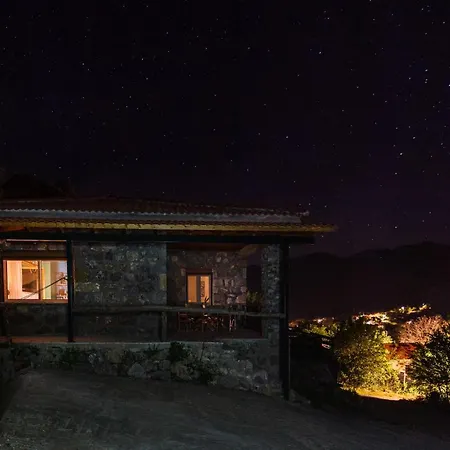 Taygetos Relaxing Ferienhaus *