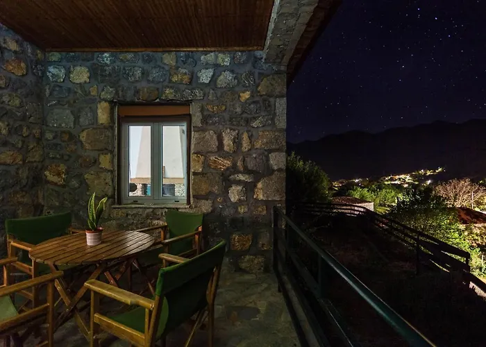 Taygetos Relaxing Casa vacanze